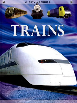 Trains