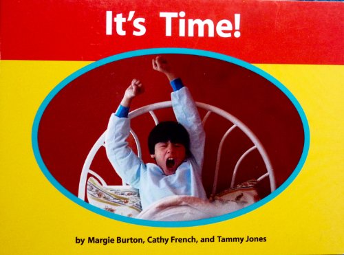 It's Time