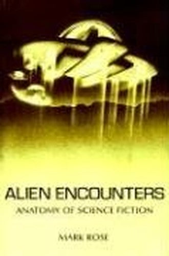 Alien Encounters