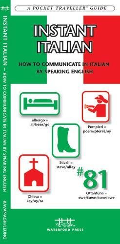 Instant Italian