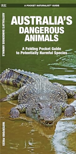 Australia's Dangerous Animals