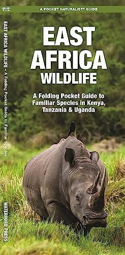East Africa Wildlife