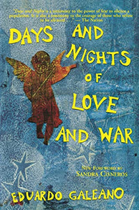 Days and Nights of Love and War 