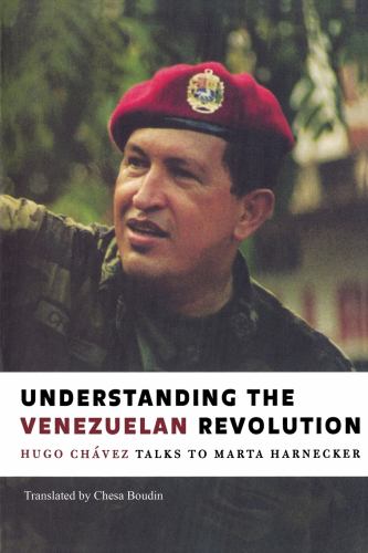 Understanding the Venezualan Revolution