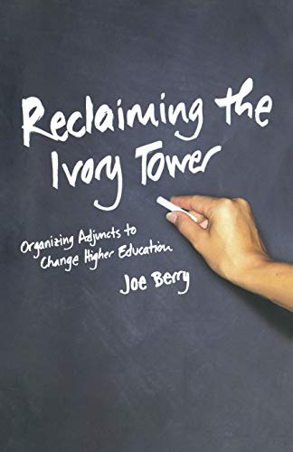 Reclaiming the Ivory Tower