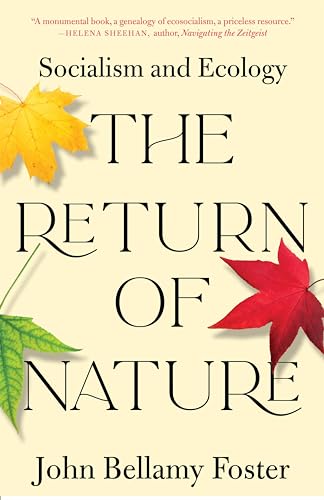 The Return of Nature