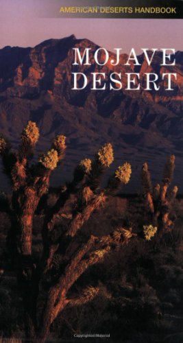 Mojave Desert