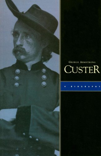 George Armstrong Custer
