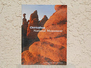 Chiricahua National Monument