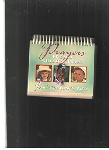 Prayers from a Child's Heart
