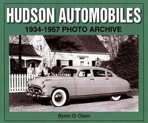 Hudson Automobiles