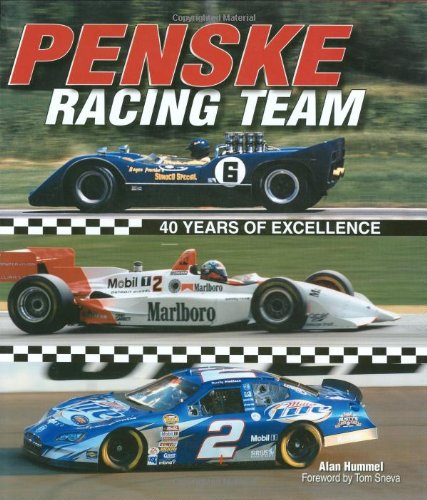 Penske Racing Team