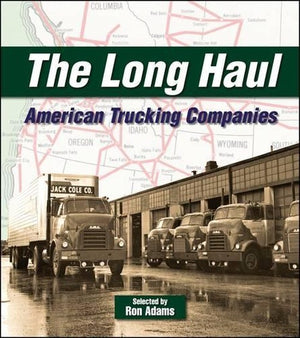 The Long Haul