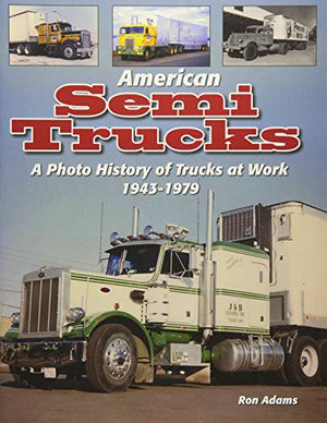American Semi Trucks