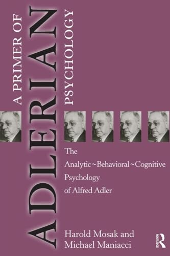 Primer of Adlerian Psychology