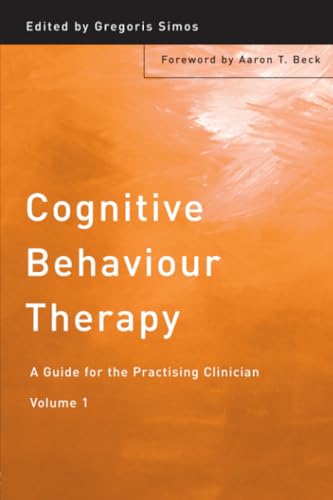 Cognitive Behaviour Therapy