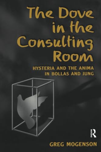 The Dove in the Consulting Room