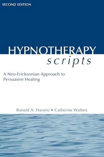 Hypnotherapy Scripts