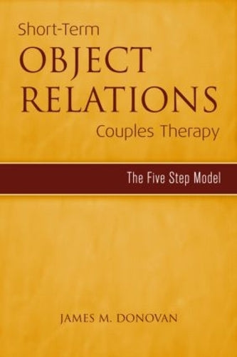Short-Term Object Relations Couples Therapy