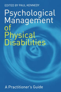 Psychological Management of Physical Disabilities 