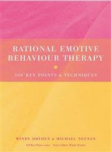 Rational Emotive Behaviour Therapy 
