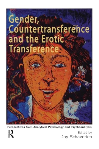 Gender, Countertransference and the Erotic Transference