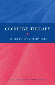 Cognitive Therapy 