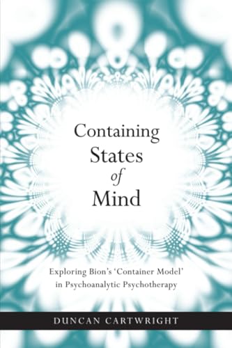 Containing States of Mind