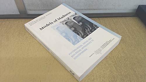 Models of Madness