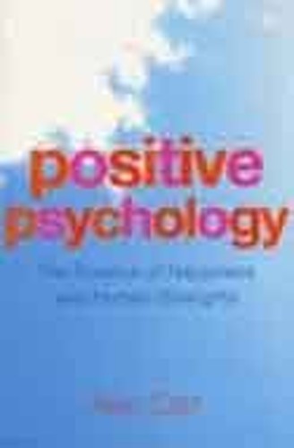 Positive Psychology