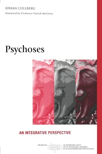 Psychoses