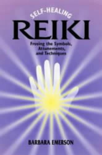 Self Healing Reiki