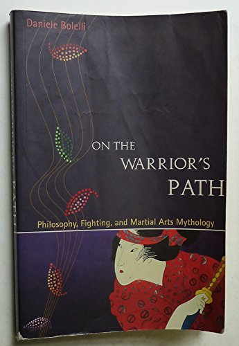 Walking on the Warrior's Path