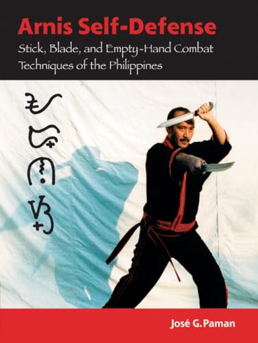 Arnis Self-Defense