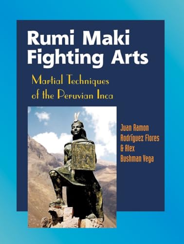 Rumi Maki Fighting Arts