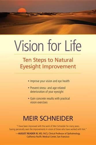 Vision For Life