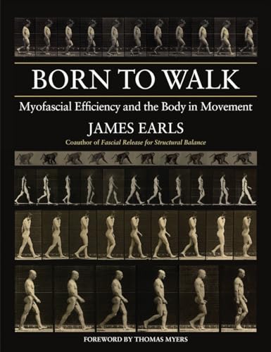 Born To Walk