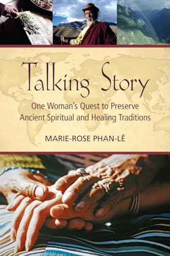 Talking Story