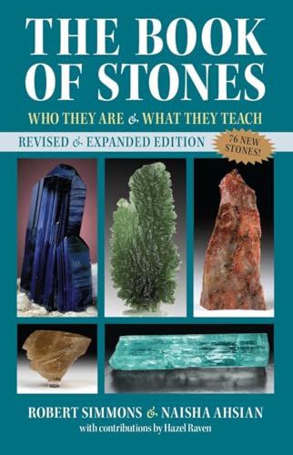 The Book of Stones, Revised Edition