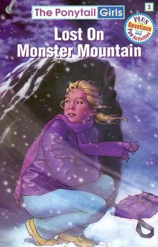 Lost on Monster Mountain