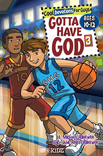 Gotta Have God