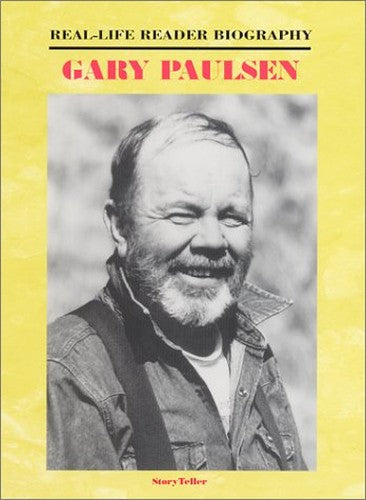 Gary Paulsen (Rlr)(Oop)