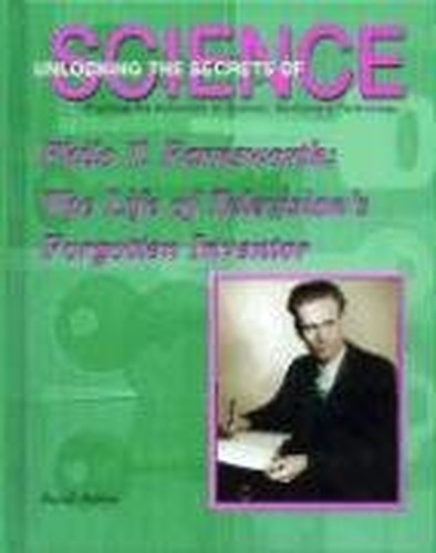 Philo T. Farnsworth