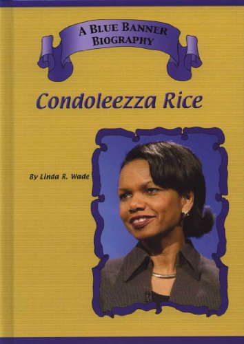 Condolezza Rice