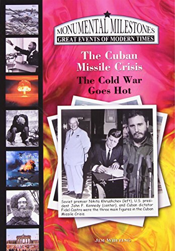 The Cuban Missile Crisis