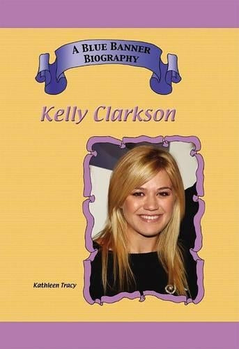 Kelly Clarkson