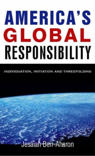 America's Global Responsibility