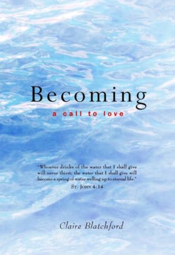 Becoming