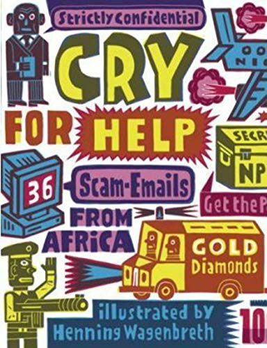Cry For Help