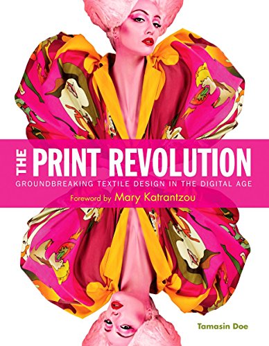 The Print Revolution